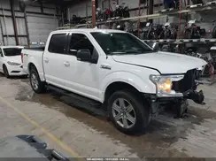 1FTEW1E58JFC66587 2018 FORD F-150