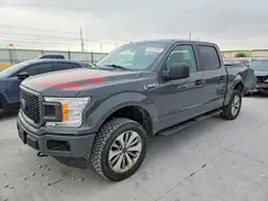 1FTEW1E58JFC78481 2018 FORD F-150