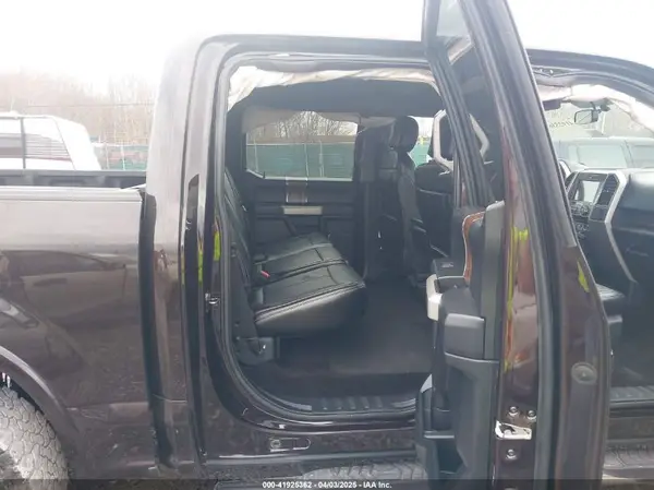 1FTEW1E58JFC80179 2018 FORD F-150 - Image 8