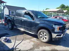 1FTEW1E58JFC81154 2018 FORD F-150