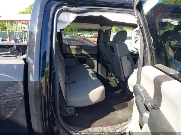 1FTEW1E58JFC81154 2018 FORD F-150 - Image 8