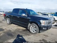 1FTEW1E58JFD00298 2018 FORD F-150