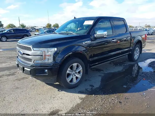 1FTEW1E58JFD00298 2018 FORD F-150 - Image 2