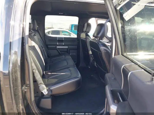 1FTEW1E58JFD00298 2018 FORD F-150 - Image 8