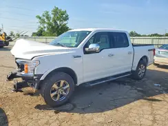 1FTEW1E58JFD02861 2018 FORD F-150
