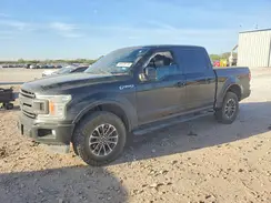 1FTEW1E58JFD03539 2018 FORD F-150