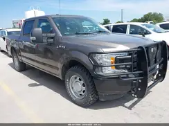1FTEW1E58JFD05114 2018 FORD F-150