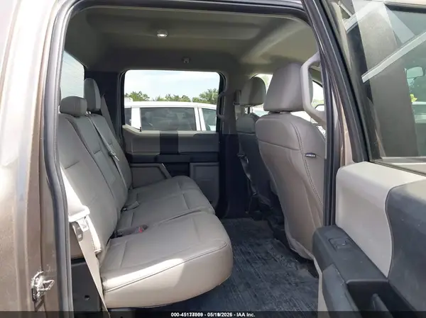 1FTEW1E58JFD05114 2018 FORD F-150 - Image 8