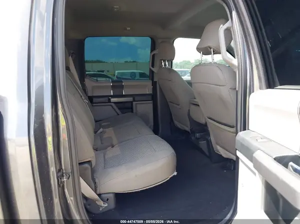 1FTEW1E58JFD16002 2018 FORD F-150 - Image 8