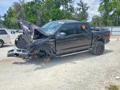 1FTEW1E58JFD16095 2018 FORD F-150