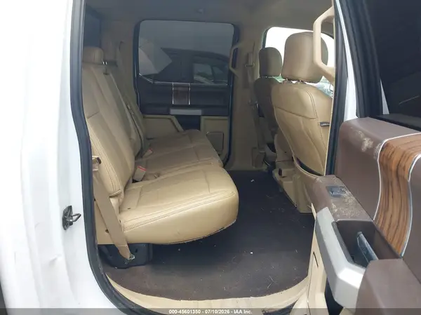 1FTEW1E58JFD16596 2018 FORD F-150 - Image 8
