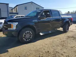 1FTEW1E58JFD22723 2018 FORD F-150