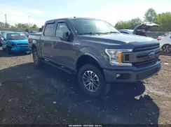 1FTEW1E58JFD26335 2018 FORD F-150