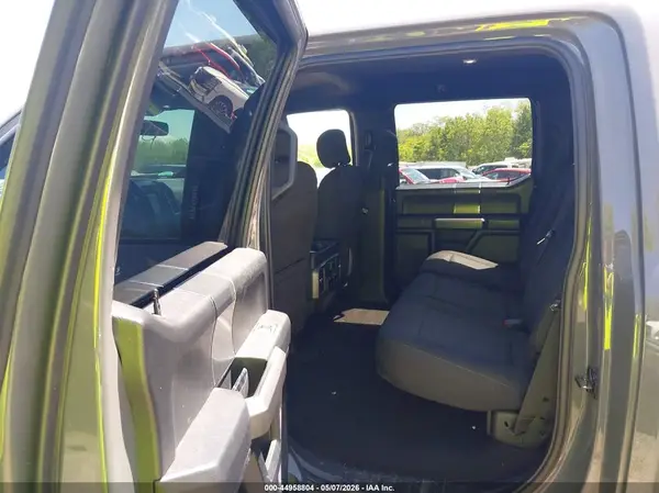 1FTEW1E58JFD26335 2018 FORD F-150 - Image 8