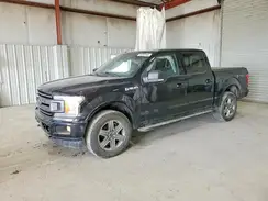 1FTEW1E58JFD27470 2018 FORD F-150