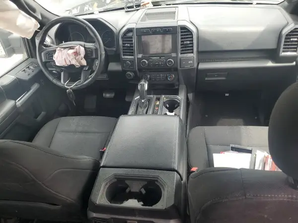 1FTEW1E58JFD32569 2018 FORD F-150 - Image 8