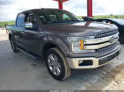 1FTEW1E58JFD36539 2018 FORD F-150
