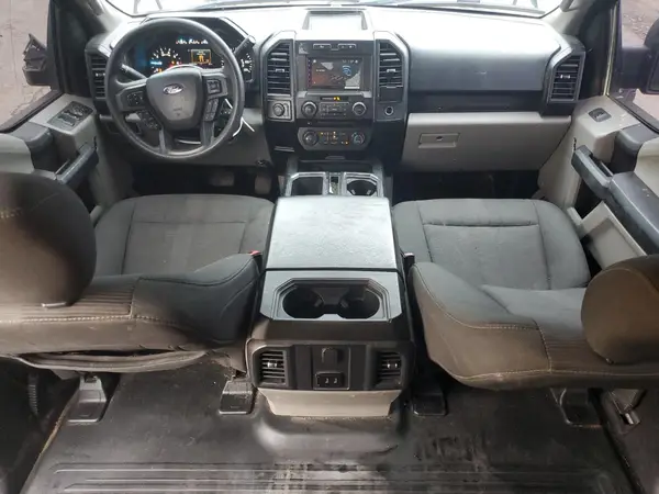1FTEW1E58JFD36802 2018 FORD F-150 - Image 8