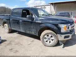 1FTEW1E58JFD54359 2018 FORD F-150