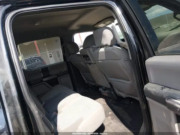 1FTEW1E58JFD54359 2018 FORD F-150 - Image 8