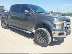 1FTEW1E58JFD54376 2018 FORD F-150