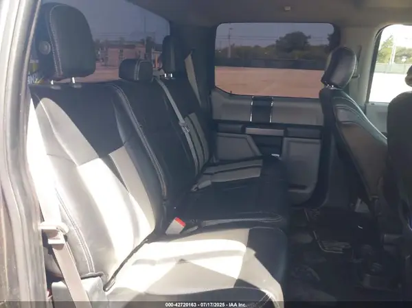 1FTEW1E58JFD54376 2018 FORD F-150 - Image 8
