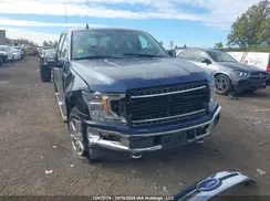 1FTEW1E58JFD56340 2018 FORD F-150