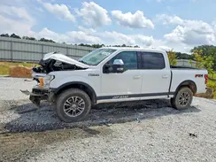 1FTEW1E58JFD58072 2018 FORD F-150