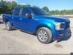 1FTEW1E58JFD68102 2018 FORD F-150