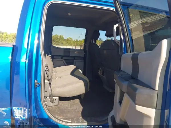 1FTEW1E58JFD68102 2018 FORD F-150 - Image 8