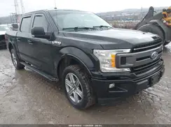 1FTEW1E58JFD82078 2018 FORD F-150
