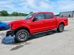 1FTEW1E58JFD93517 2018 FORD F-150