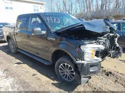 1FTEW1E58JFD94473 2018 FORD F-150