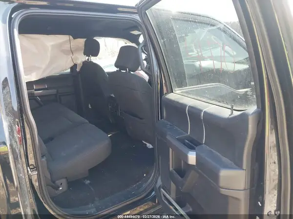 1FTEW1E58JFD94473 2018 FORD F-150 - Image 8