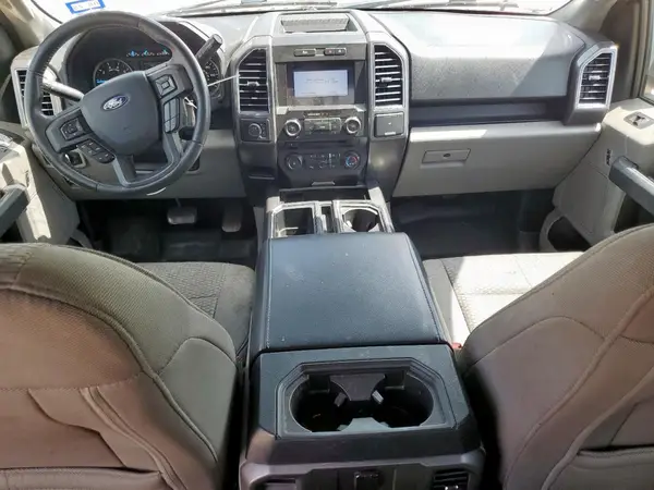 1FTEW1E58JFE13863 2018 FORD F-150 - Image 8