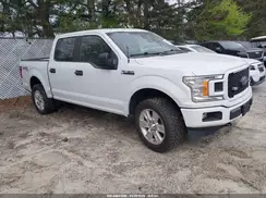 1FTEW1E58JFE20814 2018 FORD F-150