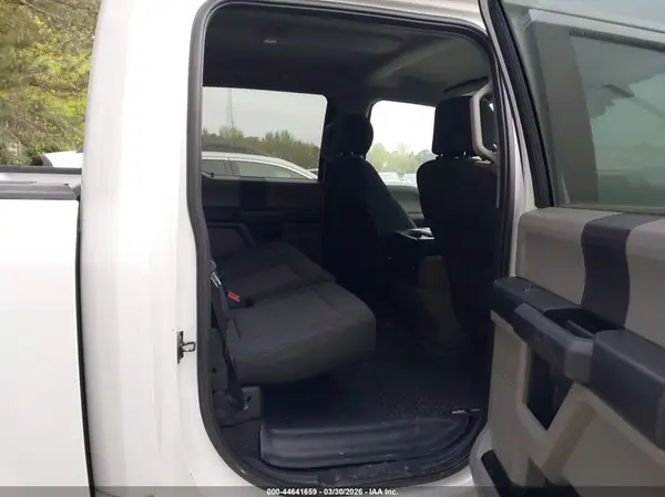 1FTEW1E58JFE20814 2018 FORD F-150 - Image 8