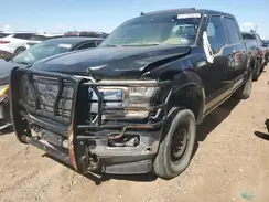 1FTEW1E58JFE23213 2018 FORD F-150