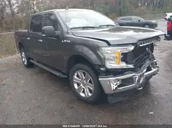 1FTEW1E58JFE24832 2018 FORD F-150
