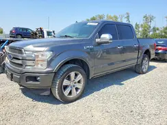 1FTEW1E58JFE25821 2018 FORD F-150