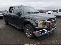 1FTEW1E58JFE27343 2018 FORD F-150