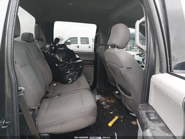 1FTEW1E58JFE27343 2018 FORD F-150 - Image 8