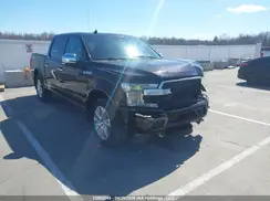 1FTEW1E58JFE27889 2018 FORD F-150
