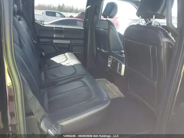1FTEW1E58JFE27889 2018 FORD F-150 - Image 8