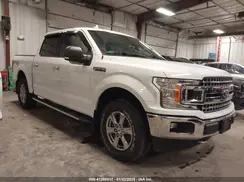 1FTEW1E58JFE41503 2018 FORD F-150