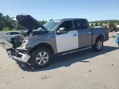 1FTEW1E58JFE53568 2018 FORD F-150