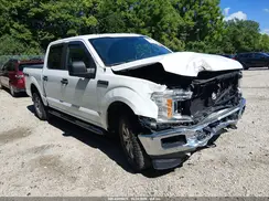 1FTEW1E58JFE54624 2018 FORD F-150