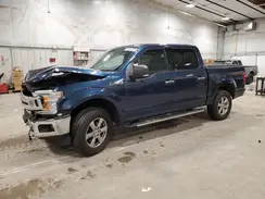 1FTEW1E58JFE61511 2018 FORD F-150