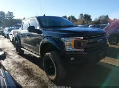 1FTEW1E58JFE69589 2018 FORD F-150