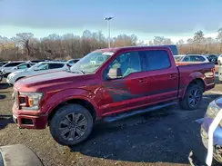 1FTEW1E58JFE72234 2018 FORD F-150